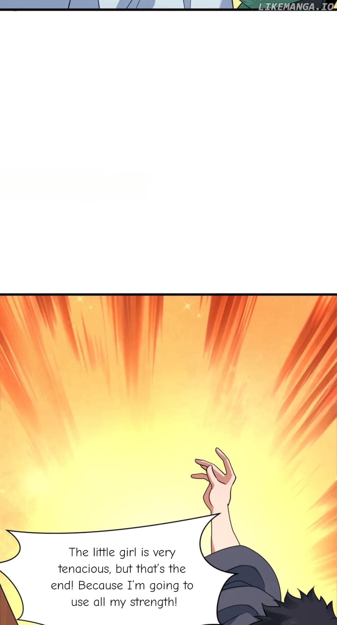 Era of the Haunted Chapter 443 - page 5